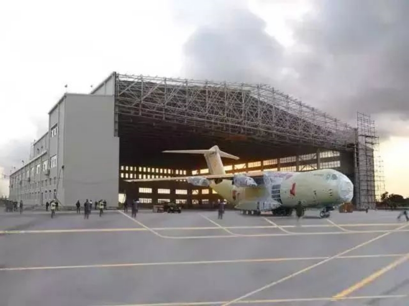 Waɗanne ne manyan wuraren yin aikin babban tsarin abinci na karfe don ayyuka daban-daban, kuma me ya kamata a yi don ƙirar hankali?