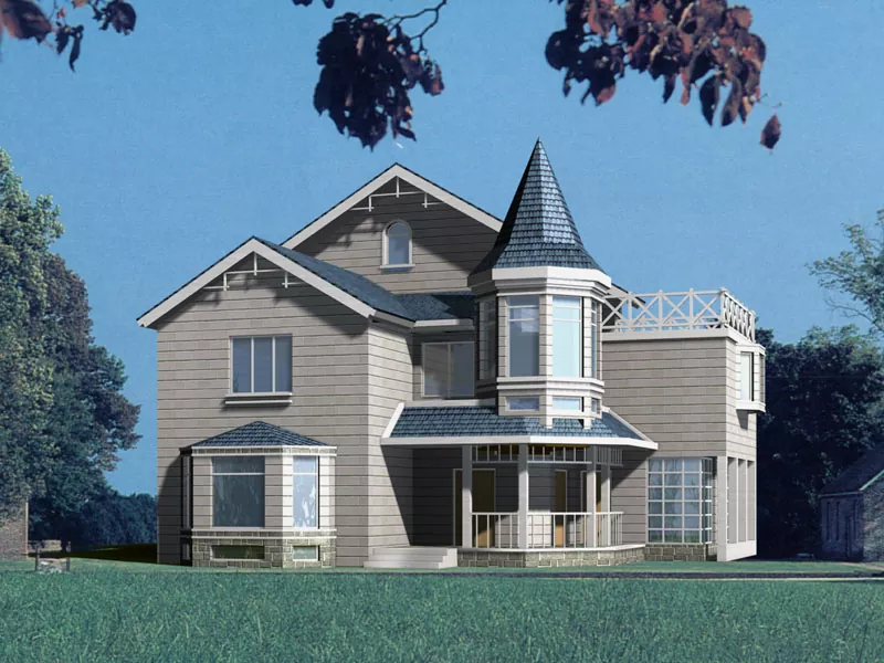Ta yaya Fairari da na zamani Prefabricated Haske Giaguighta Haske Prefab Karfe M Karfe Villas ya sauya tsarin gida