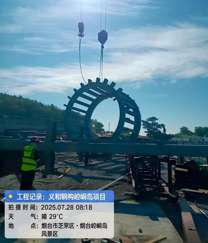 Sabuwar ci gaba a cikin al'ada da yawon shakatawa, Eihe yana ɗaukar ku bincika Farko na Farko - Faɗin Masthiccy Mastelpl Paracece.