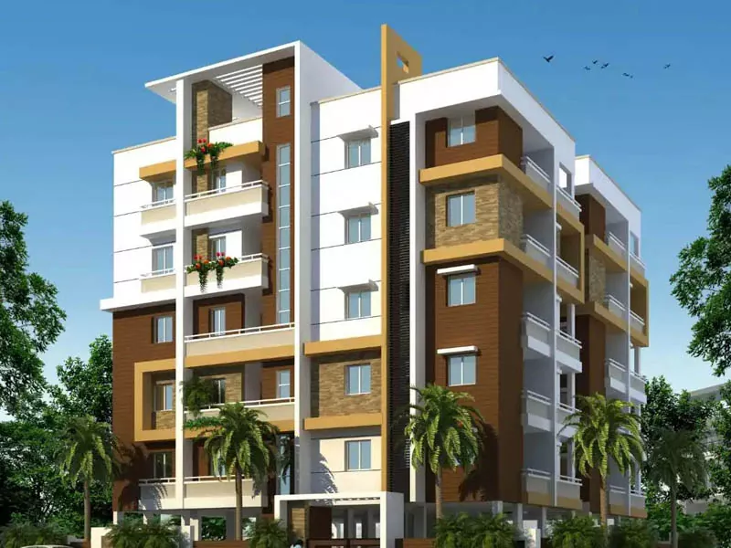 Prefabricated Ginin Gidaje