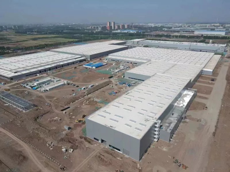 Warehousar Karfe