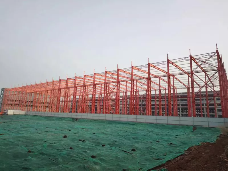 M Karfe Warehouse Warehopper